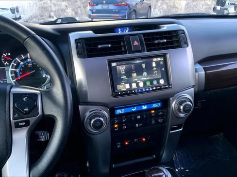 Used 2014 Toyota 4Runner Limited image 7