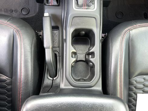 Used 2023 Jeep Gladiator Rubicon w/ Trailer Tow Package image 24