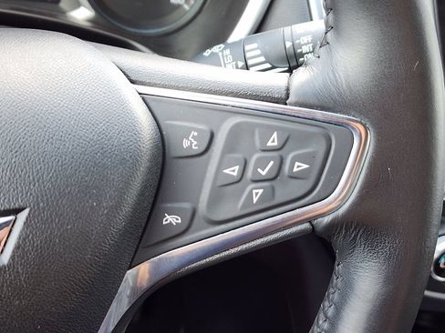 Certified 2019 Chevrolet Equinox Premier FWD image 33