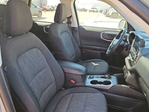 Used 2021 Ford Bronco Sport Big Bend w/ Big Bend Package AWD/4WD image 18