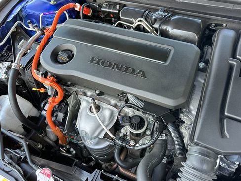 Used 2023 Honda Accord Sport image 31