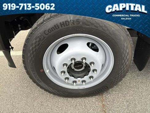 New 2026 Ford F550 4x4 Supercab Super Duty image 13
