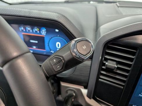 Used 2025 Ford F150 XLT w/ Equipment Group 301A Standard image 23