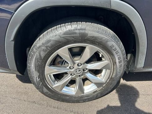 Used 2019 Lexus RX 350 AWD w/ Navigation Package image 33