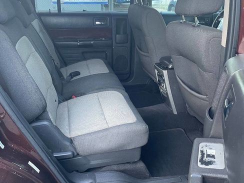 Used 2010 Ford Flex SEL image 5
