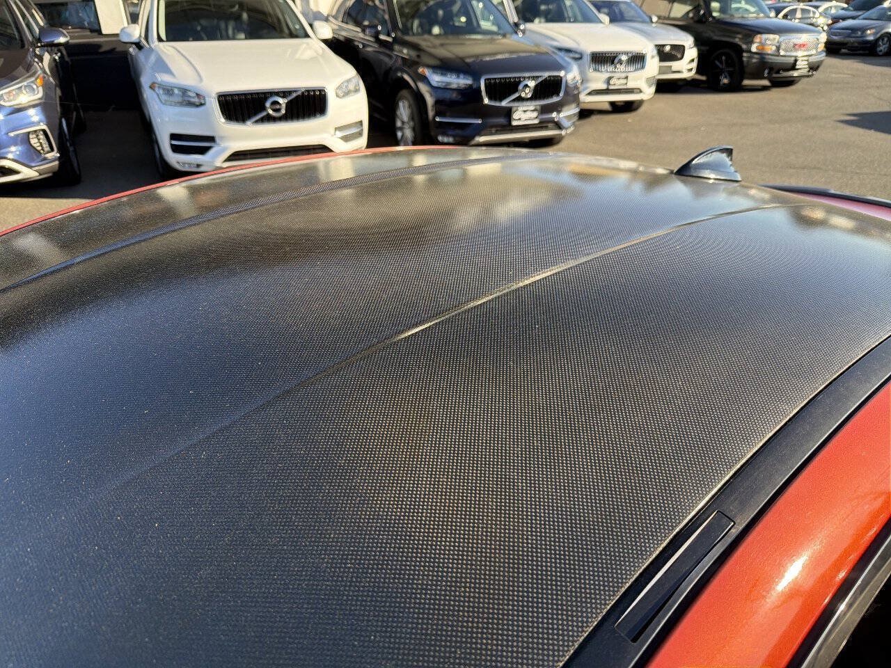 Used 2015 BMW M4 Coupe RWD image 15