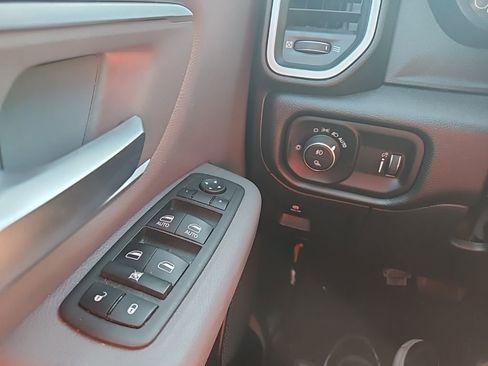 Used 2022 RAM 1500 Big Horn image 22