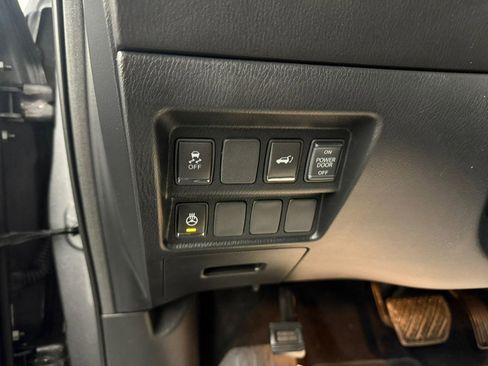 Used 2017 INFINITI QX60 Luxe w/ Premium Package image 31