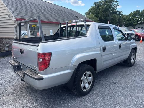 Used 2011 Honda Ridgeline RT image 7