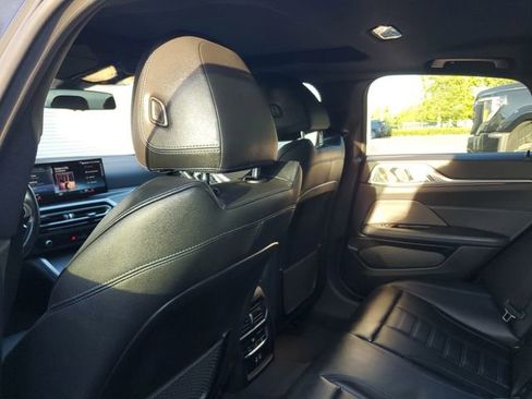 Used 2024 BMW M440i xDrive Gran Coupe w/ Premium Package AWD/4WD image 10