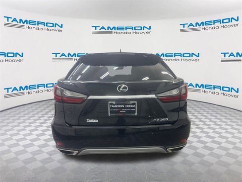 Used 2021 Lexus RX 350 FWD w/ Premium Package image 4