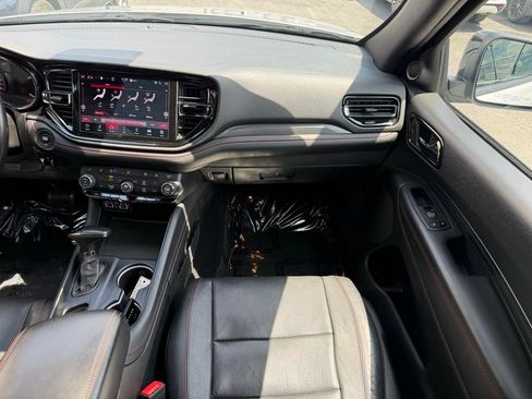 Used 2024 Dodge Durango GT AWD/4WD image 29