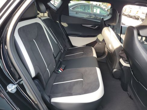 Used 2025 Kia EV6 GT-Line image 21