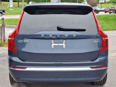 Certified 2023 Volvo XC90 B6 Plus w/ Protection Package Premier AWD/4WD image 5