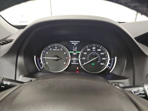 Used 2017 Acura MDX 3.5L image 22