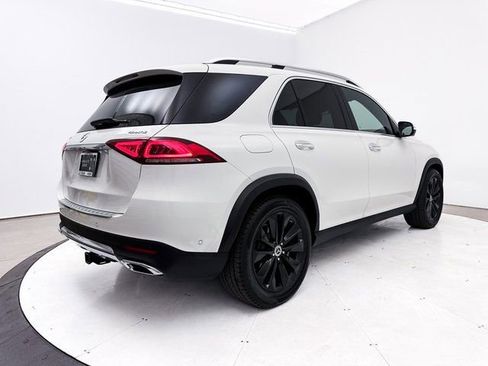 Used 2022 Mercedes-Benz GLE 350 4MATIC w/ 3rd Row Seat Package image 20