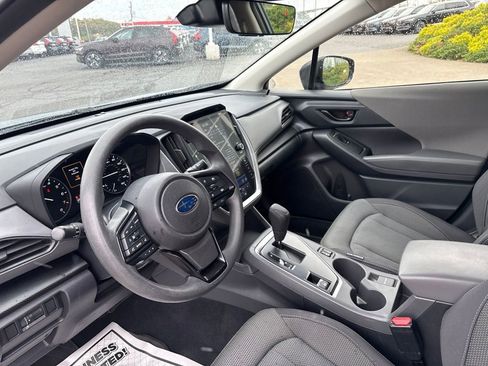 Used 2024 Subaru Crosstrek 2.0i Premium AWD/4WD image 17