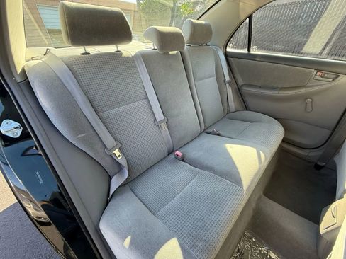 Used 2006 Toyota Corolla CE image 22