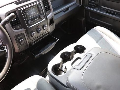 Used 2018 RAM 3500 Tradesman w/ Popular Equipment Group AWD/4WD image 29