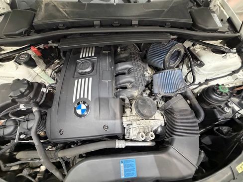 Used 2009 BMW 335i xDrive Coupe AWD/4WD image 41
