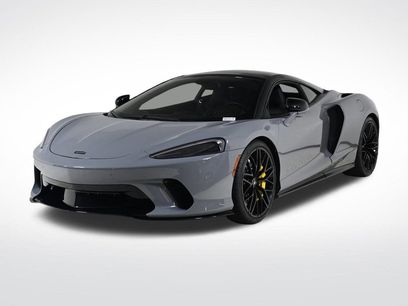 Used 2023 McLaren GT