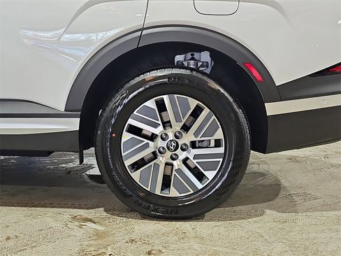 New 2026 Hyundai Palisade SEL Premium image 35