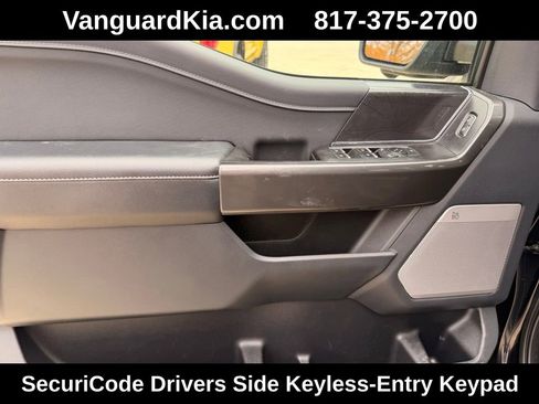 Used 2022 Ford F150 XLT w/ Equipment Group 302A High image 17