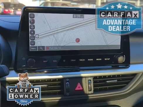 Used 2024 Kia Forte GT w/ GT2 Package image 7