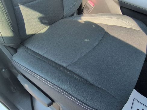 New 2026 RAM 2500 Big Horn image 21