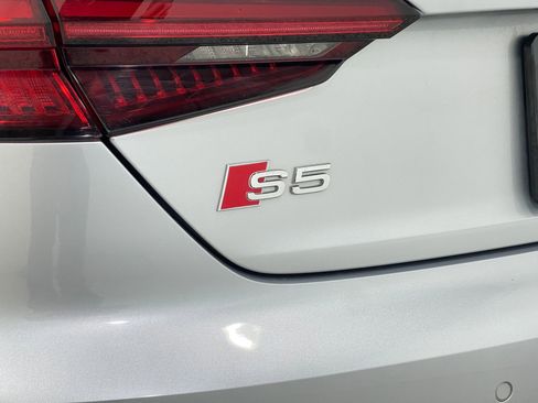 Used 2018 Audi S5 Prestige w/ S Sport Package AWD/4WD image 39