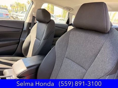 Certified 2024 Honda Accord EX image 10