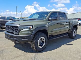 New 2026 RAM 1500 RHO video 2