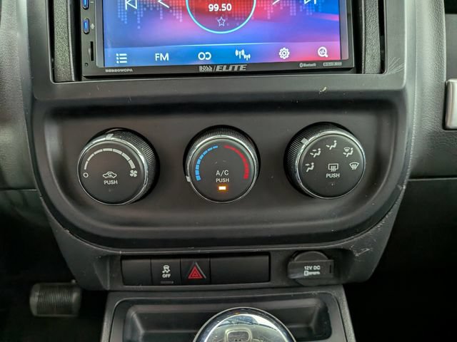Used 2016 Jeep Compass Sport w/ Power Value Group FWD image 16
