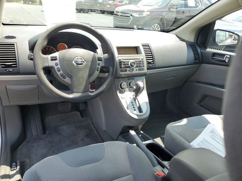 Used 2009 Nissan Sentra 2.0 S FE+ FWD image 9