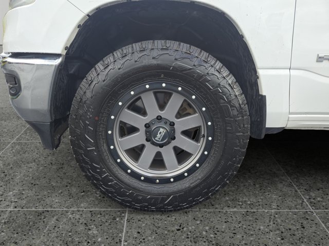 Used 2021 RAM 1500 Big Horn AWD/4WD image 17