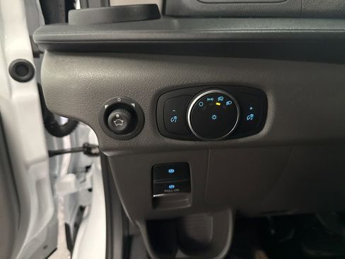 New 2026 Ford Transit 250 148 Medium Roof Extended AWD w/ Load Area Protection Package image 22
