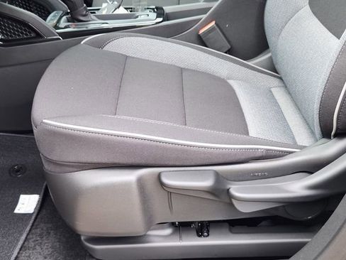 New 2026 Chevrolet TrailBlazer LS w/ LS Convenience Package FWD image 19