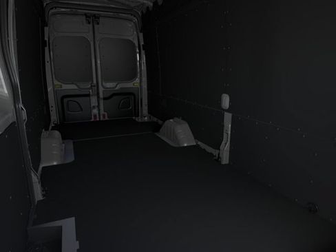 New 2026 Ford Transit 350 148 High Roof Extended RWD image 11