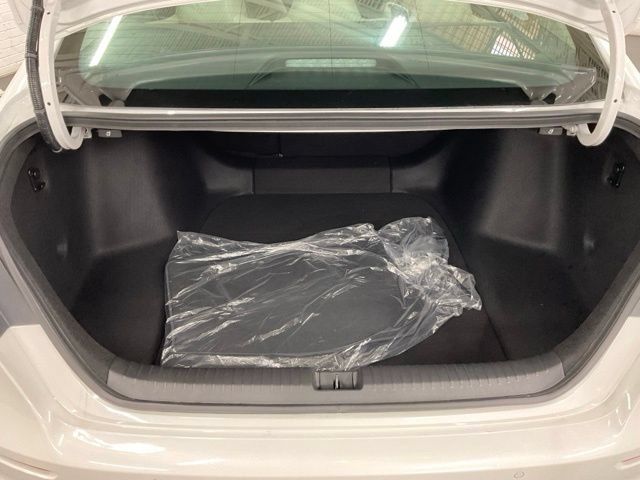 Certified 2025 Honda Accord EX-L image 8