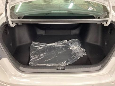 Certified 2025 Honda Accord EX-L image 8