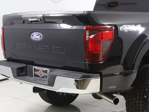 Used 2024 Ford F150 XLT w/ Tow/Haul Package image 44