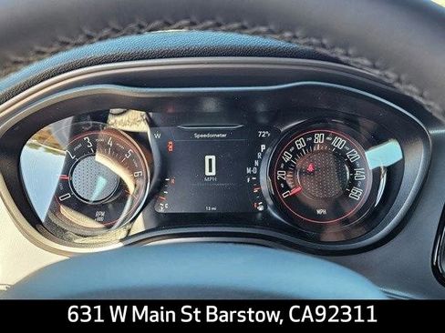 New 2023 Dodge Challenger SXT w/ Blacktop Package AWD/4WD image 7