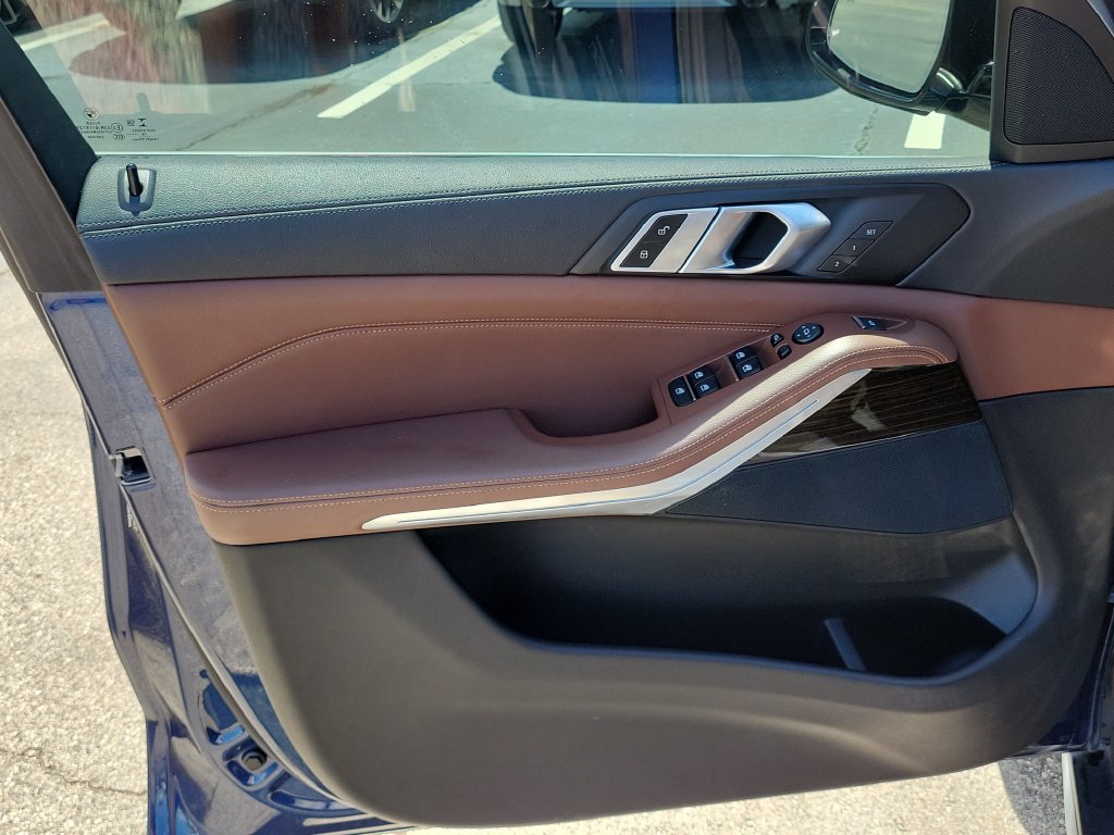 Used 2020 BMW X5 sDrive40i RWD image 18