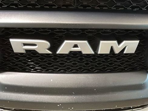 Used 2022 RAM 1500 Rebel w/ Rebel Level 2 Equipment Group AWD/4WD image 9