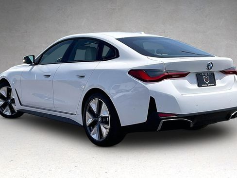 Used 2023 BMW i4 eDrive40 w/ Premium Package RWD image 31