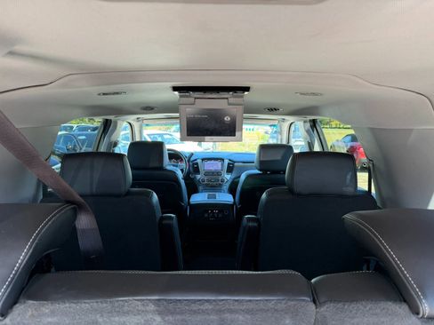 Used 2016 GMC Yukon XL Denali w/ Open Road Package image 25