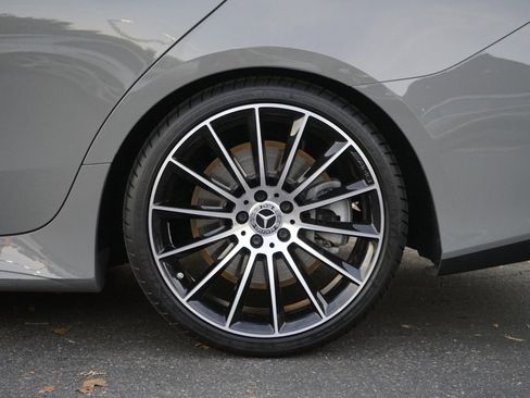 Used 2021 Mercedes-Benz CLS 450 image 12