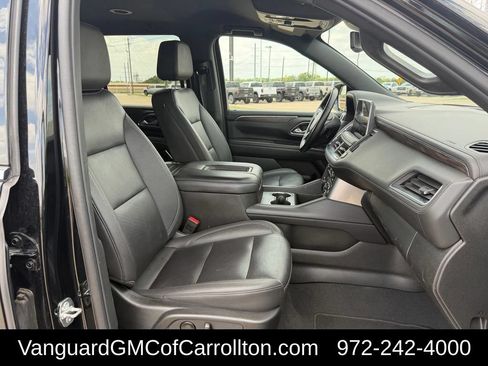 Used 2024 Chevrolet Tahoe LT AWD/4WD image 37