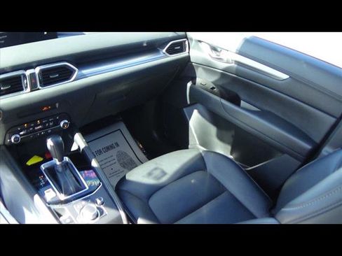 Used 2024 MAZDA CX-5 AWD 2.5 S w/ Select Package image 15
