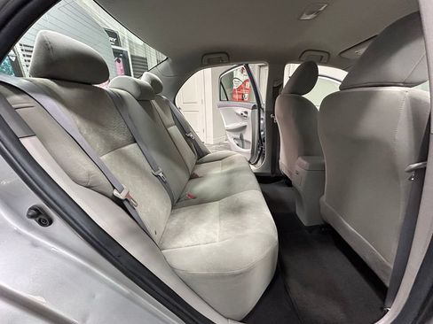 Used 2009 Toyota Corolla LE w/ Preferred Accessory Pkg FWD image 41